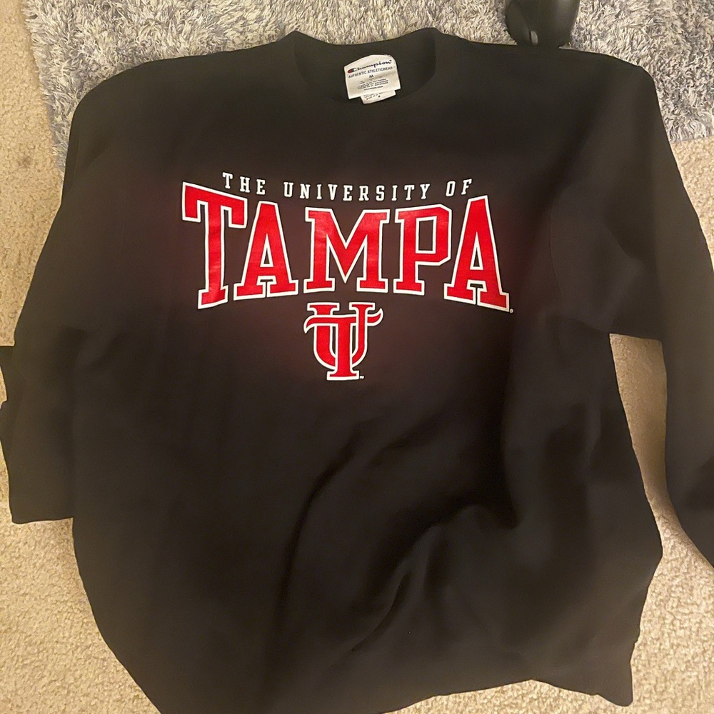 UTampa Sweatshirt